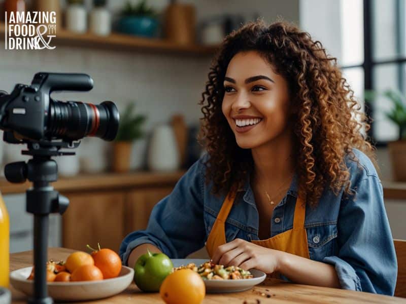 Video Marketing Strategies for Food Brands