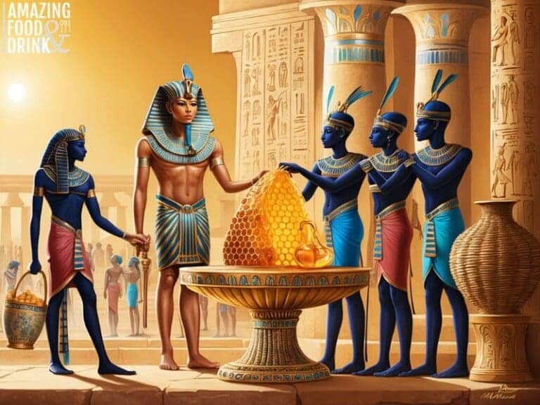 Fascinating Uses of Honey in Ancient Cultures