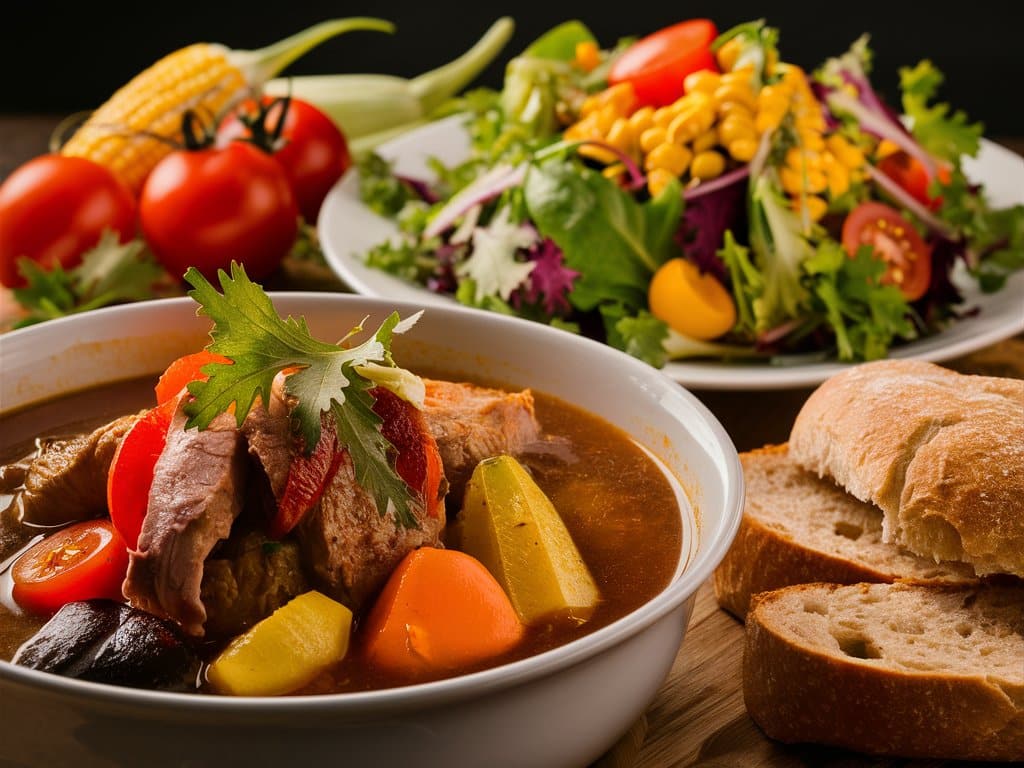 The Impact of Seasonal Eating in Ireland