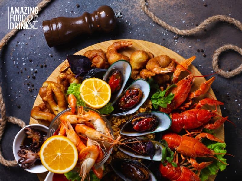 Irish Ingredients in Global Cuisines