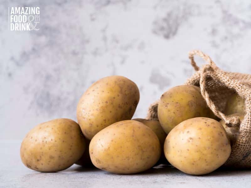 Irish Ingredients in Global Cuisines