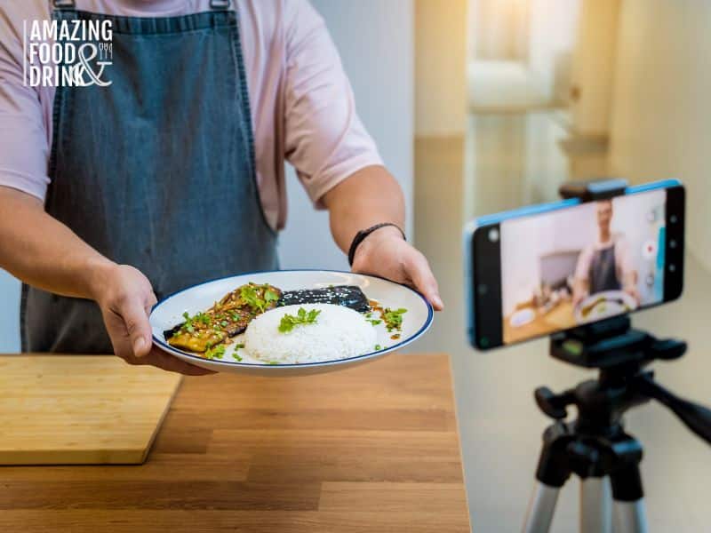Creating Engaging Food Content for YouTube