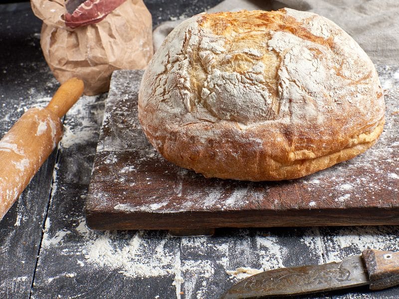The Role of Bread in French Cuisine