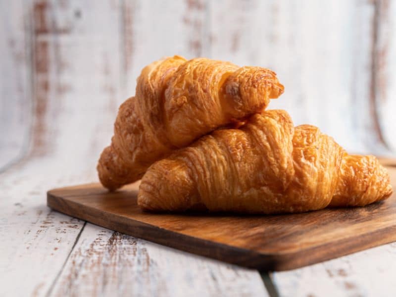 The Role of Bread in French Cuisine