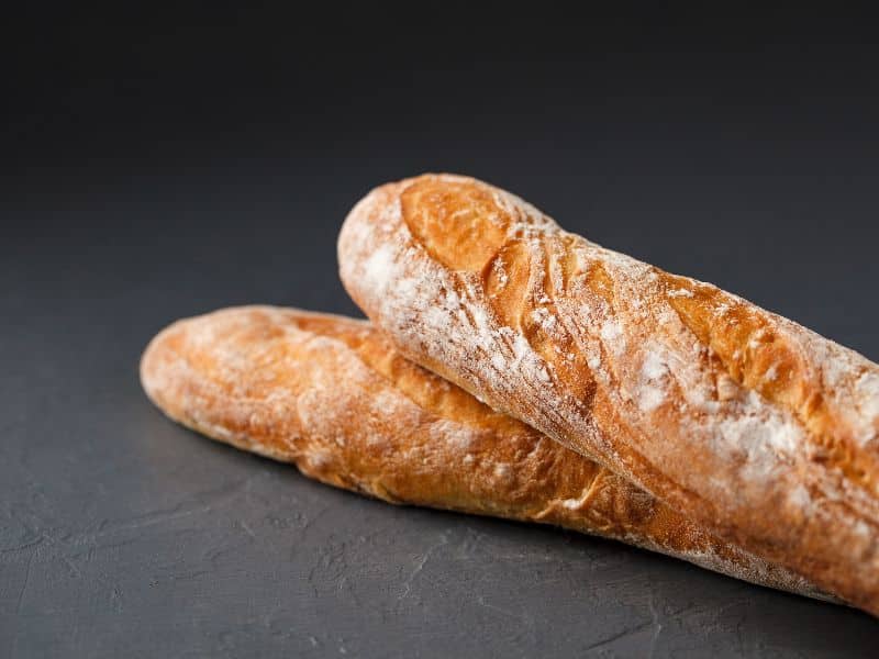 The Role of Bread in French Cuisine