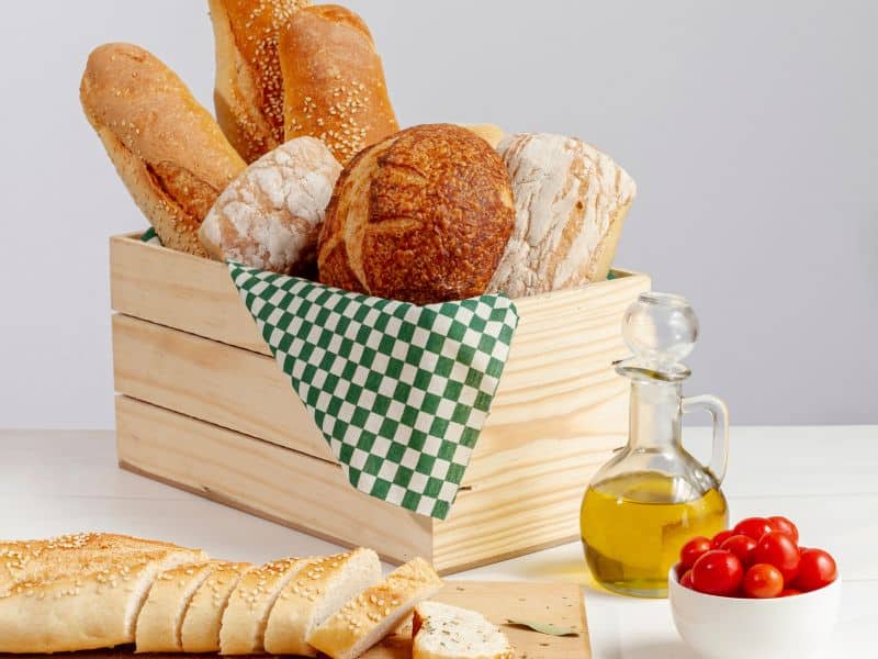 The Role of Bread in French Cuisine