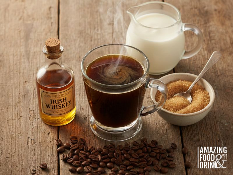 Irish Coffee
