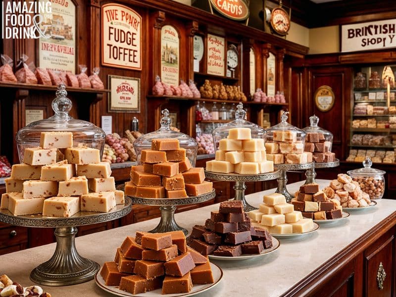 British Confectionery