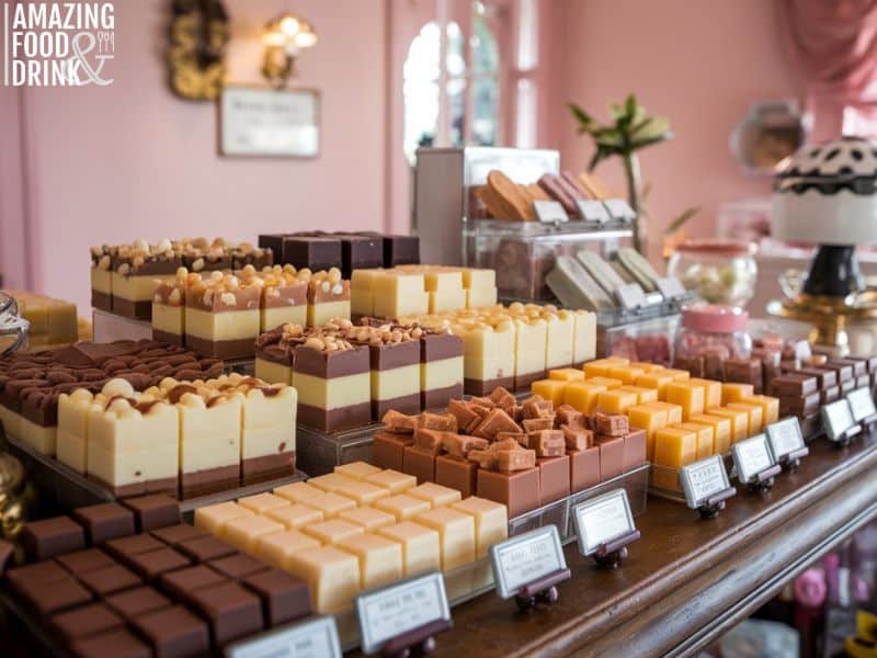 British Confectionery