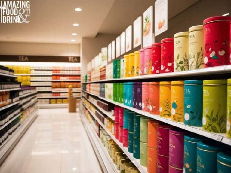 The Riveting History of British Tea: From India to Your Cup