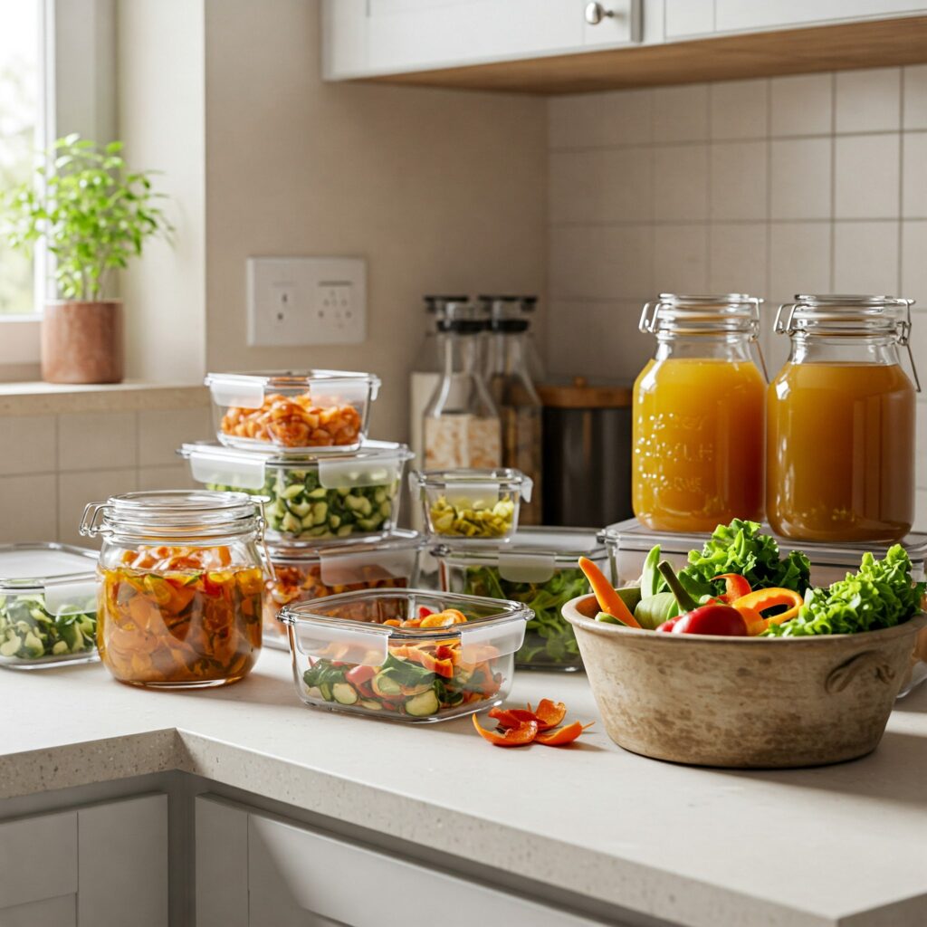 The Impact of TikTok on Food Trends and Marketing