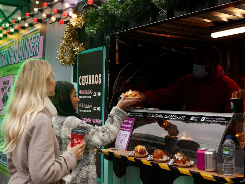 Ireland’s Most Popular Food Markets