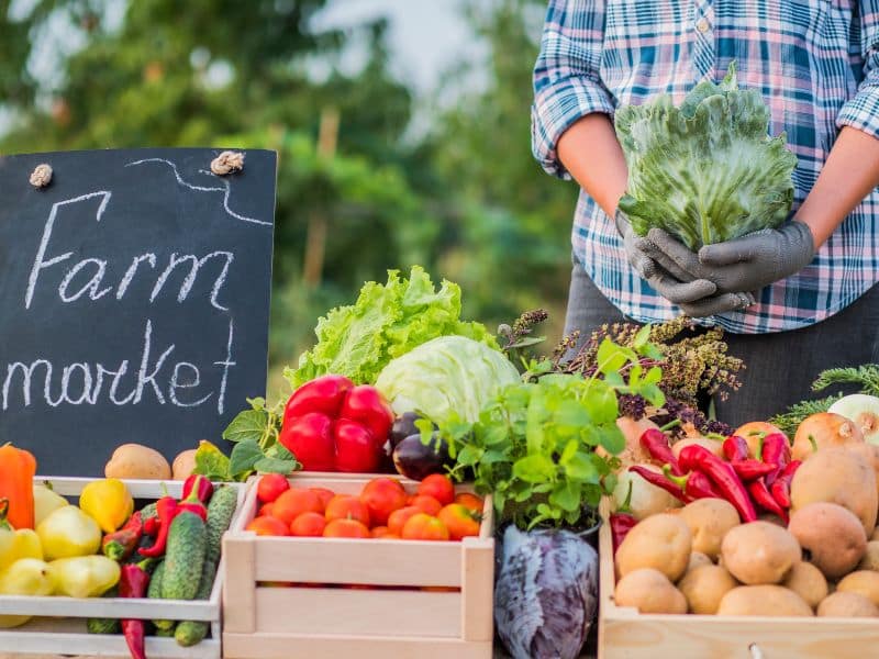Ireland’s Most Popular Food Markets