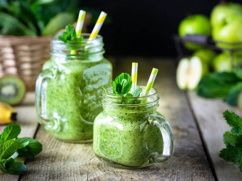 The Best Heart-Healthy Irish Recipes