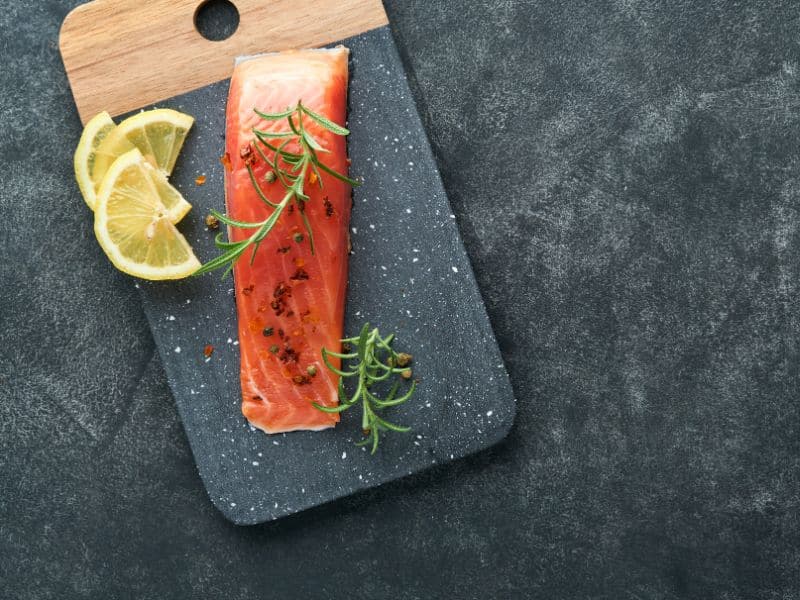 The Best HeartHealthy Irish Recipes