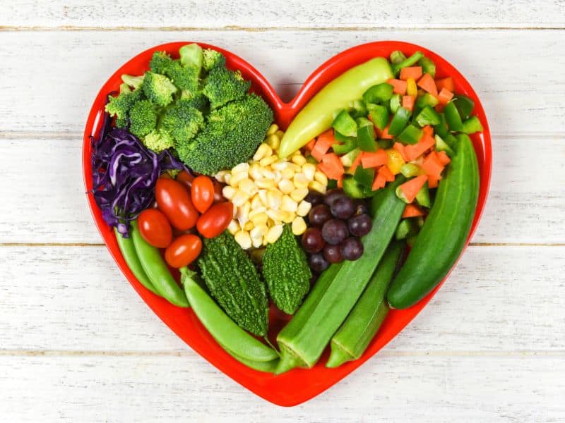 The Best HeartHealthy Irish Recipes