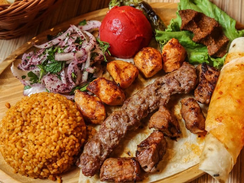 The Impact of Colonialism on African Cuisine