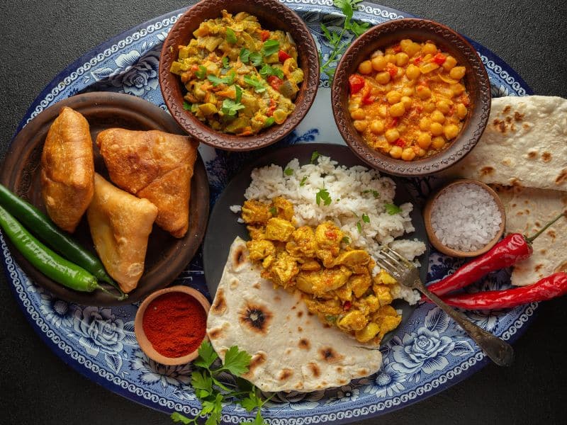 Eating as a Spiritual Practice