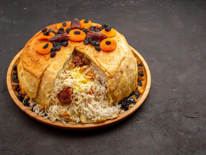 Eating as a Spiritual Practice