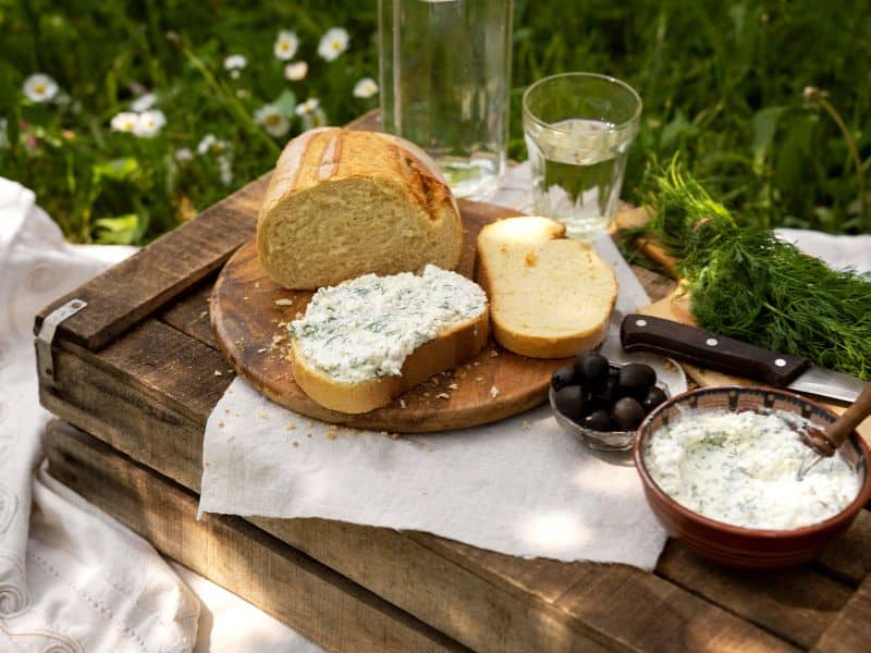 The Role of Dairy in Traditional Irish Cooking