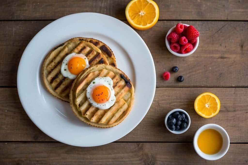 SEO Strategies for Food Blogs