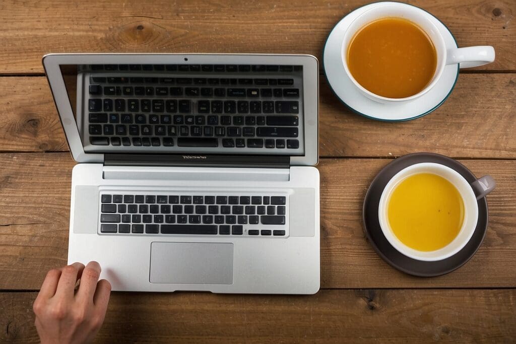 SEO Strategies for Food Blogs