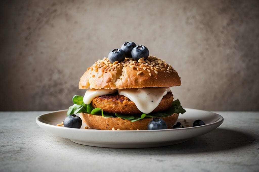 SEO Strategies for Food Blogs