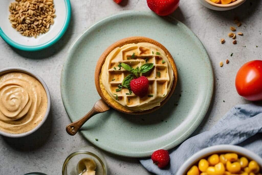 SEO Strategies for Food Blogs