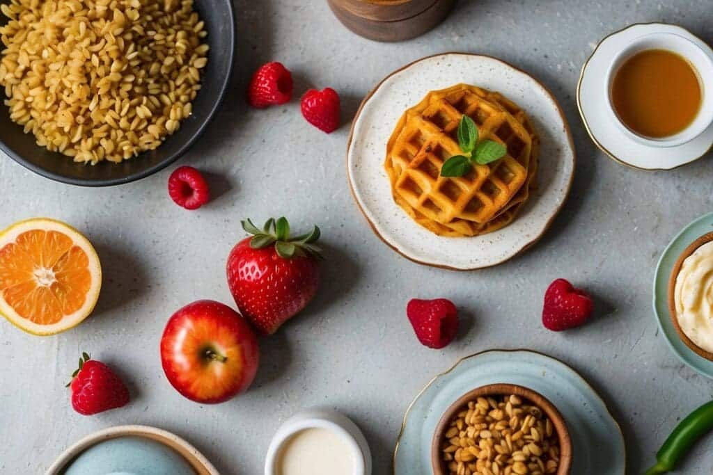 SEO Strategies for Food Blogs