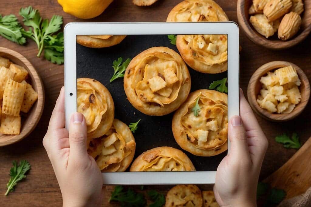 user-generated content