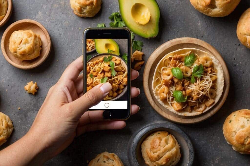 user-generated content