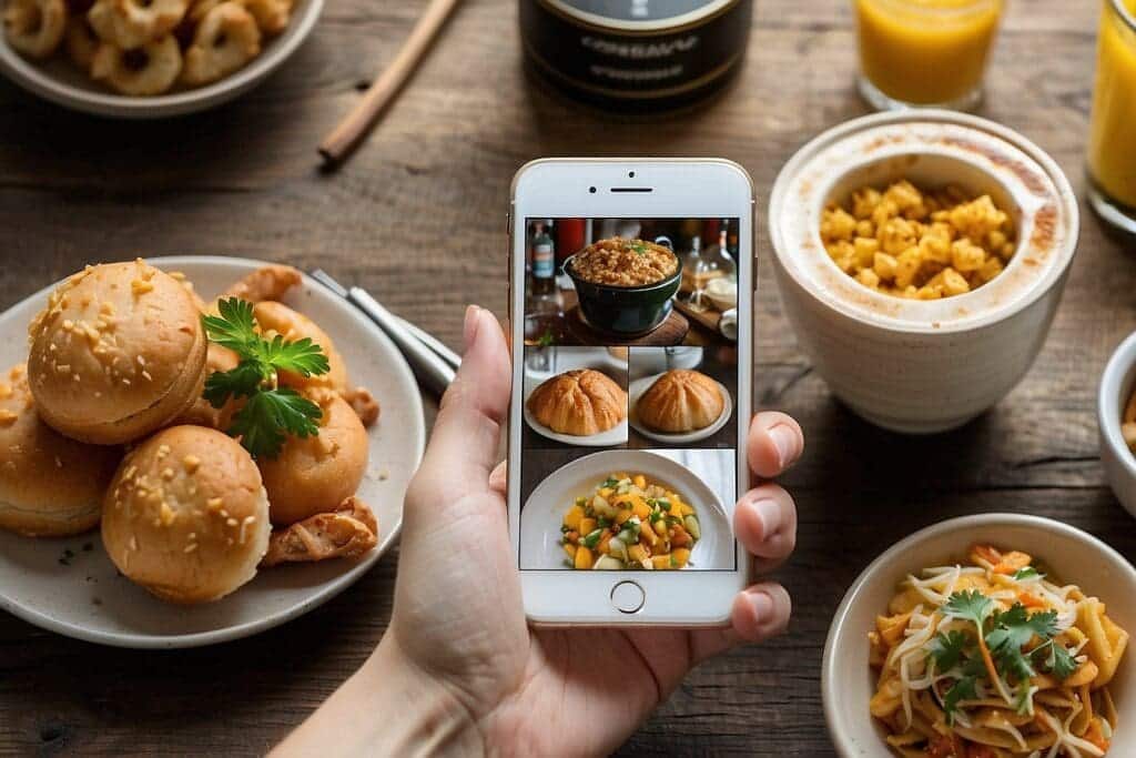 user-generated content