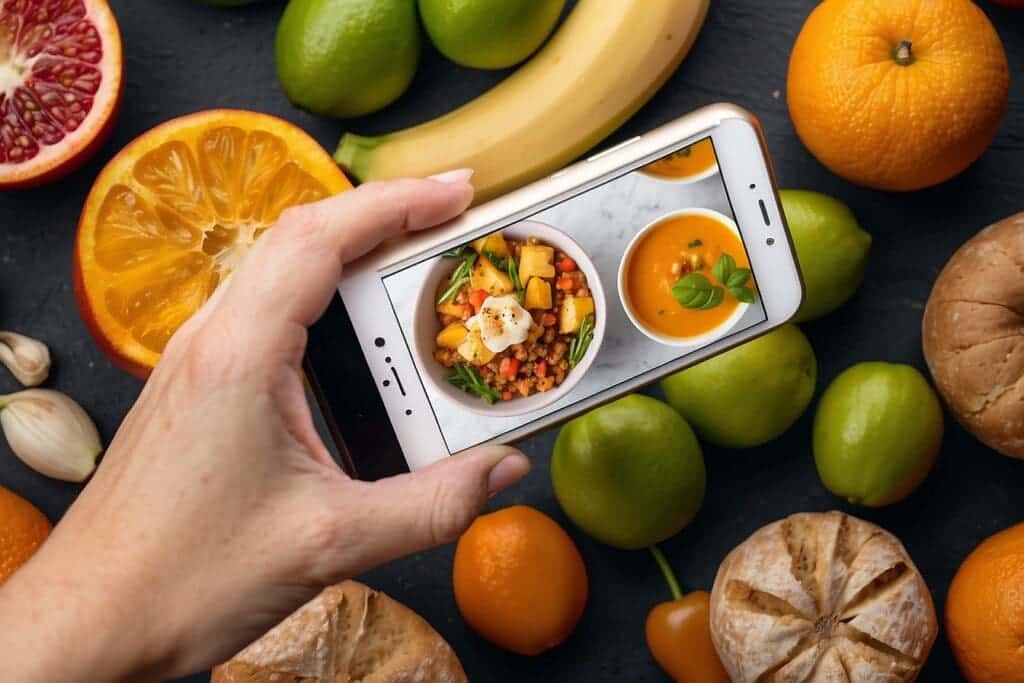 user-generated content