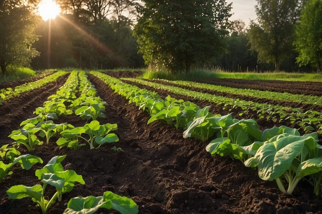 the rise of regenerative agriculture