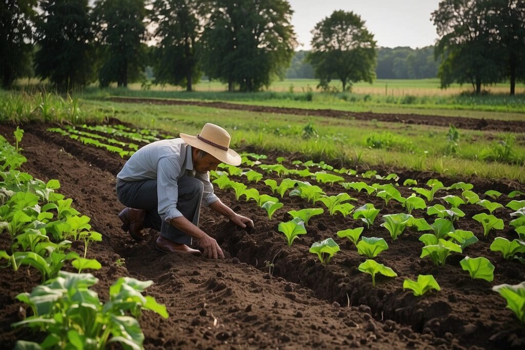The Rise of Regenerative Agriculture: How Pioneers are Rewiring the Food System