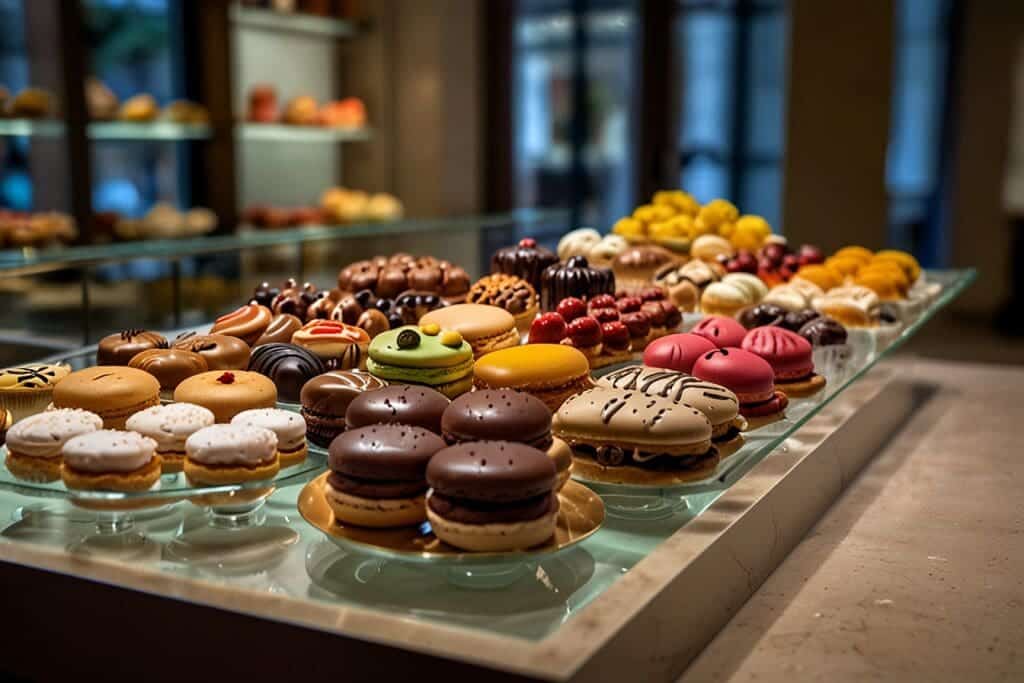 French Haute Cuisine