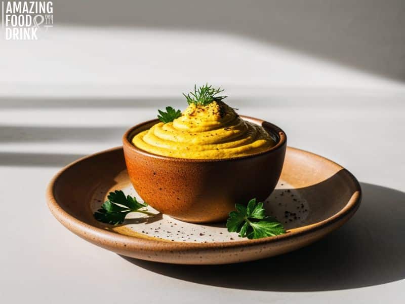 Mustard Sauce Recipes