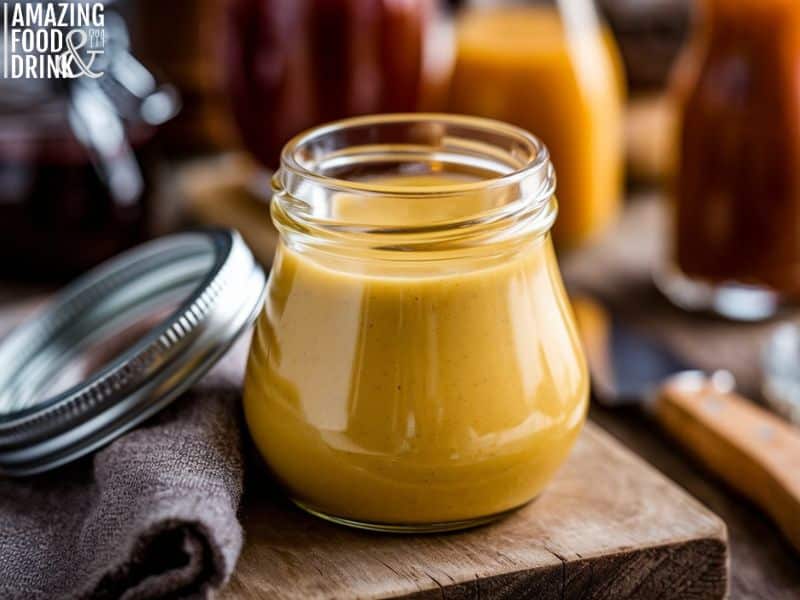 Mustard Sauce Recipes