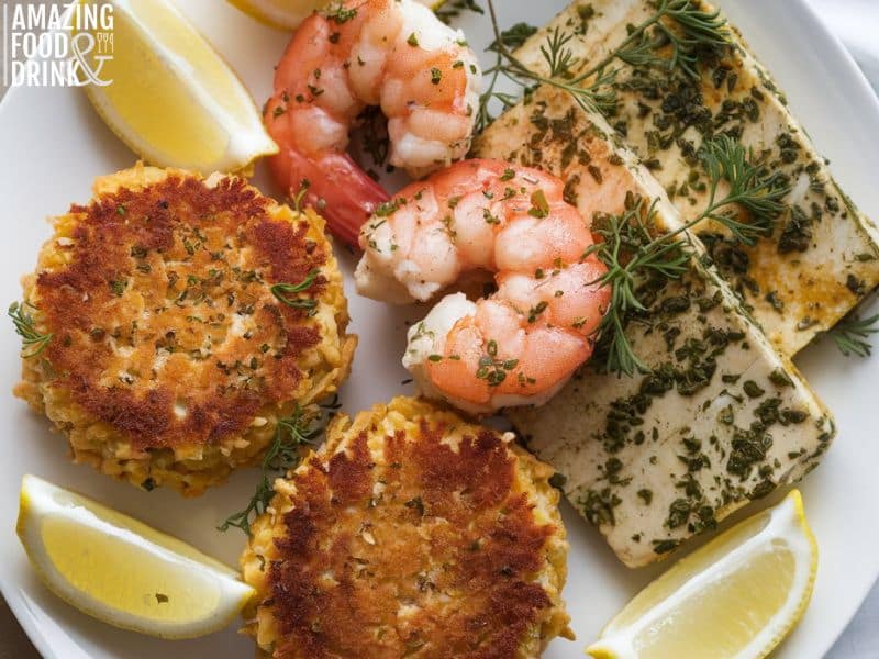 Plant-Based Seafood Market
