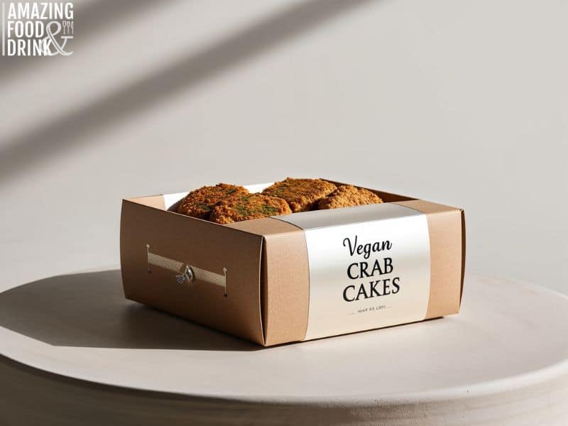 Plant-Based Seafood Market