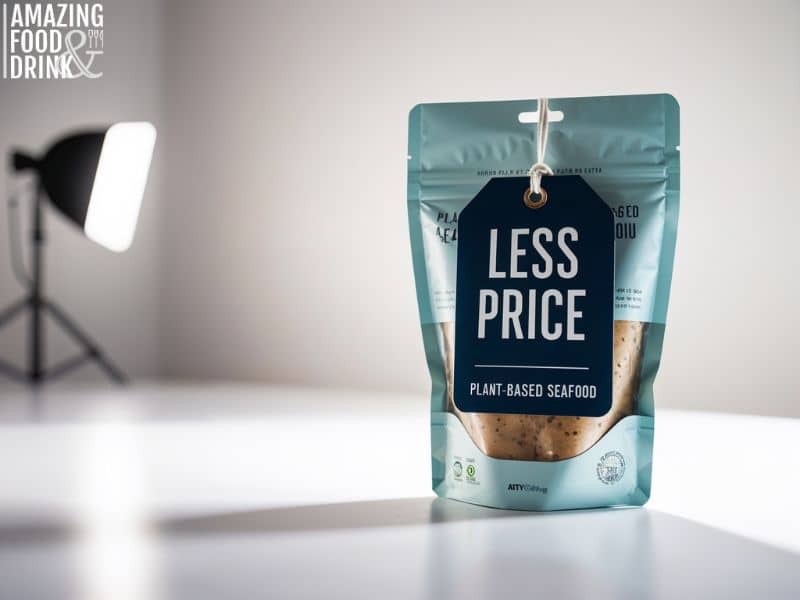 Plant-Based Seafood Market