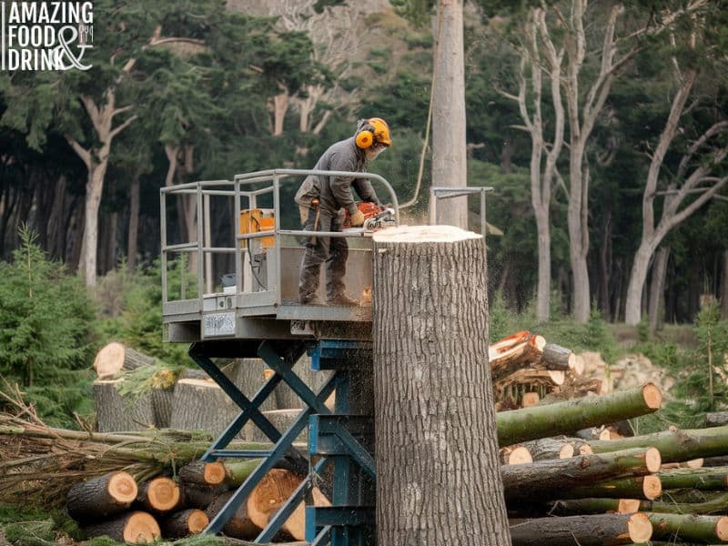 The Key Benefits of Sustainable Harvesting Practices - Sustainable Timber Harvesting Practices