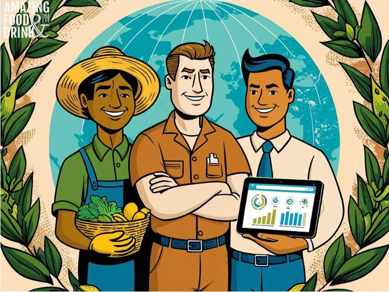 Sustainable Supply Chains