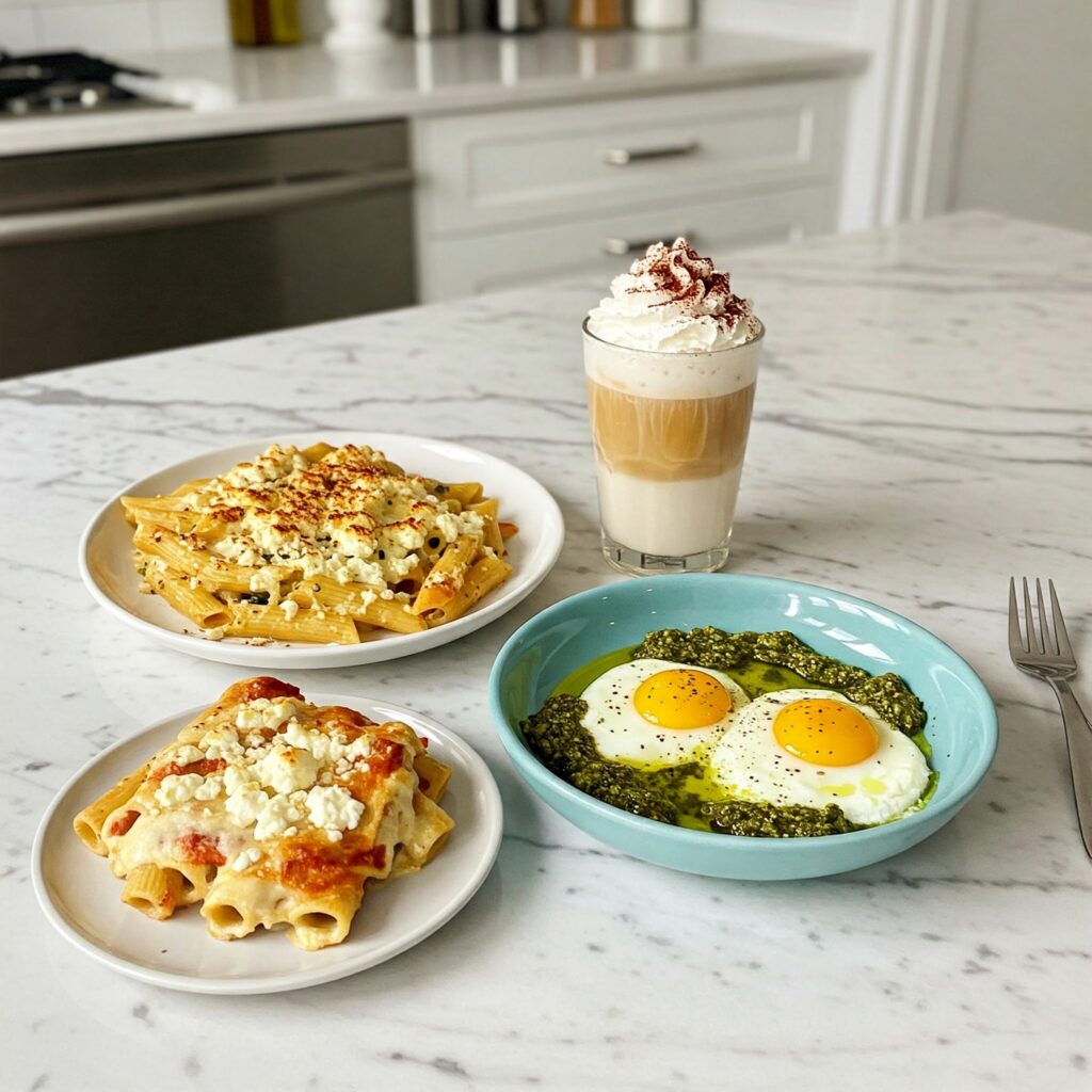 The Impact of TikTok on Food Trends and Marketing