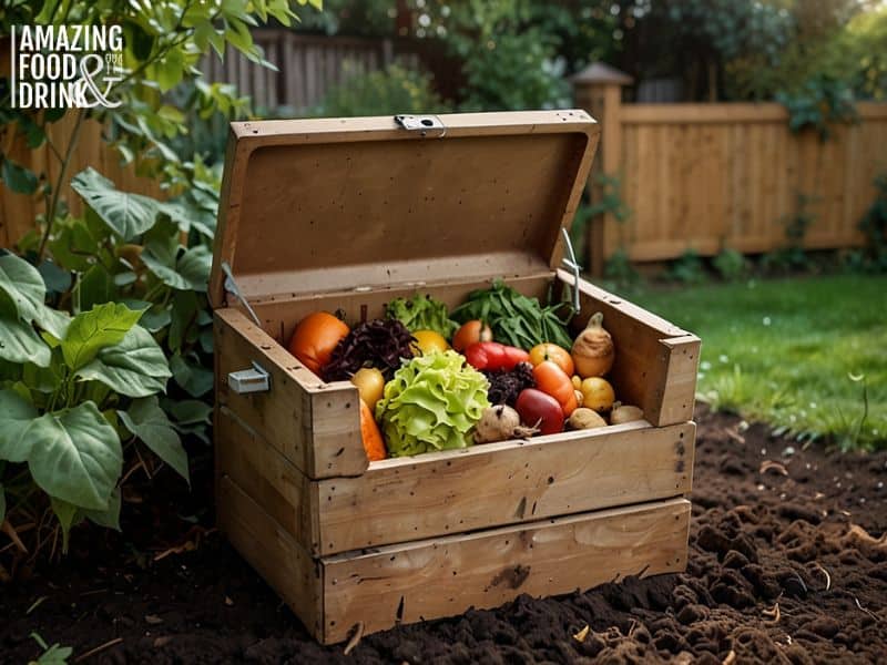Food Waste Reduction

Food Waste and Climate Change: 8 Changes You Can Make Today