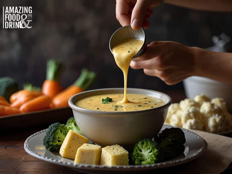 Cheese Sauce