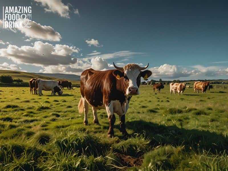 Benefits of Organic Irish Dairy Products