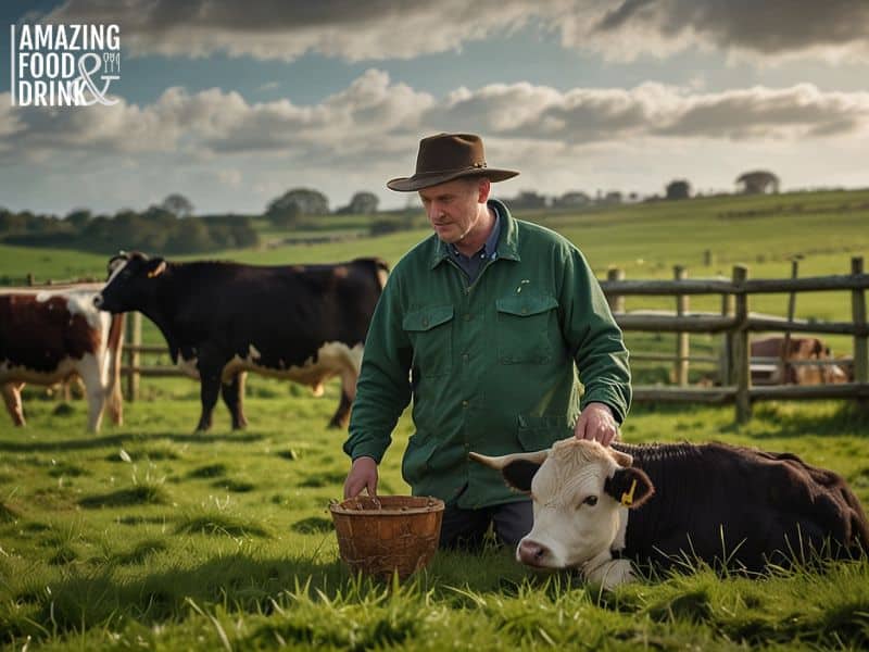 Benefits of Organic Irish Dairy Products
