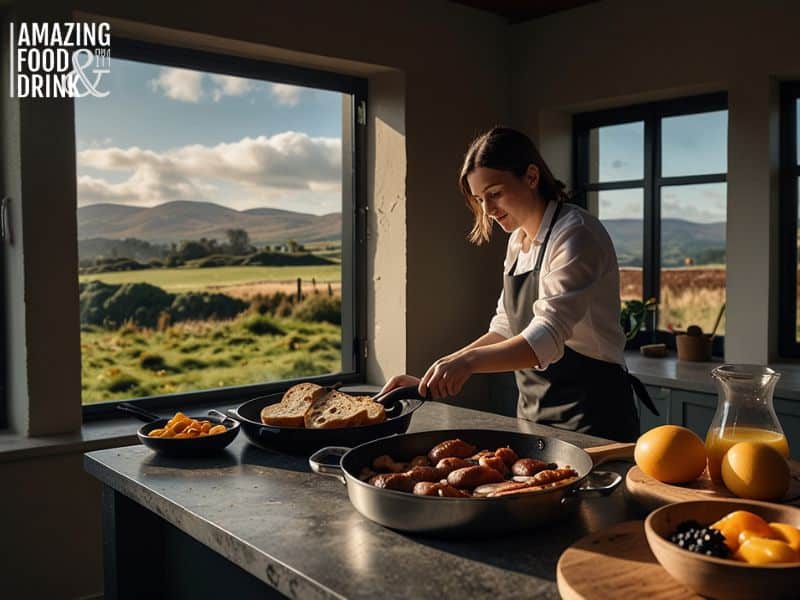 Foodie Instagram Accounts