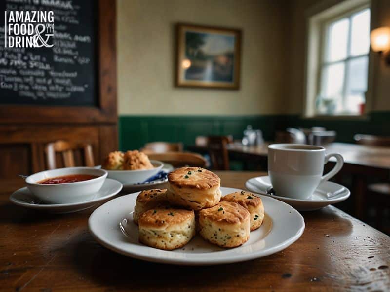 Foodie Instagram Accounts